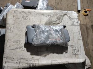 Козырёк солнцезащитный HONDA CR-V