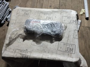 Козырек солнцезащитный HONDA CR-V