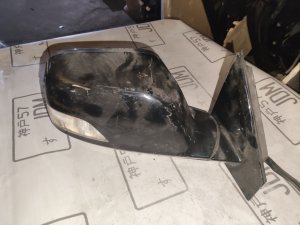 Зеркало правое HONDA CR-V