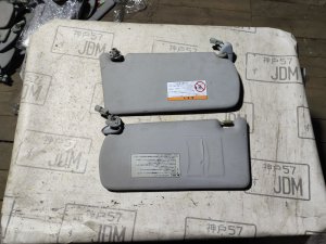 Козырёк солнцезащитный HONDA ACCORD