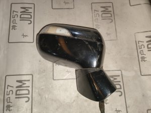 Зеркало правое Honda odyssey rb1 4688 HONDA ODYSSEY