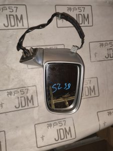 Зеркало правое ra6 5239 HONDA ODYSSEY