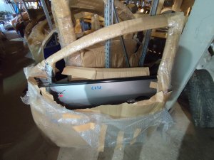 Дверь передняя левая Nissan Murano 2698 NISSAN MURANO Z51 2012