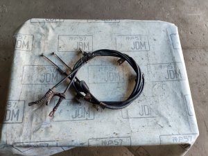 Пара тросик ручника HONDA CIVIC