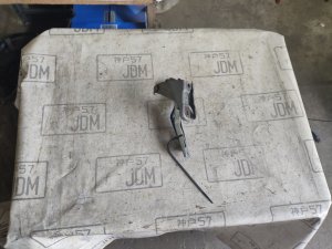 Петли капота HONDA ACCORD