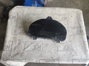 Панель приборов HONDA ACCORD