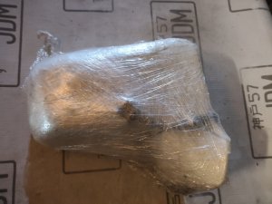 Зеркало правое Одиссей RA6 3823 HONDA ODYSSEY