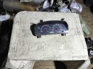 Панель приборов HONDA ODYSSEY
