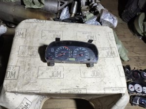 Панель приборов HONDA ODYSSEY