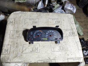Панель приборов HONDA ODYSSEY
