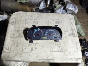 Панель приборов HONDA ODYSSEY