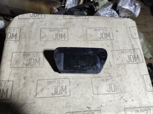 Монитор HONDA ACCORD