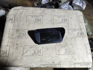 Монитор HONDA ACCORD