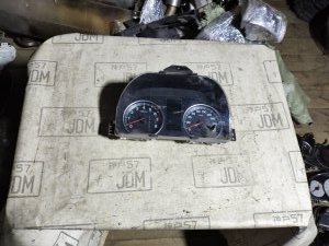 Панель приборов правый руль HONDA CR-V
