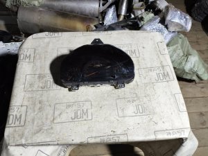 Панель приборов HONDA ACCORD