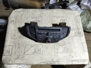 Магнитола HONDA ACCORD