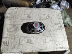 Динамики HONDA ACCORD