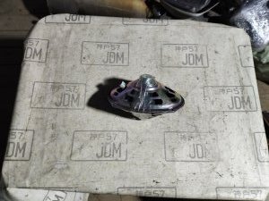 Динамики HONDA ACCORD
