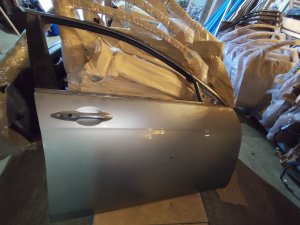 Дверь передняя правая HONDA ACCORD