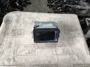 Магнитола MITSUBISHI ELECTRIC NH167L HONDA CR-V