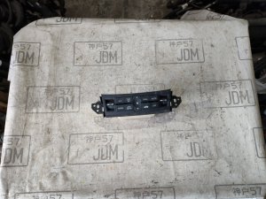 Блок управления климат контролем HONDA ACCORD
