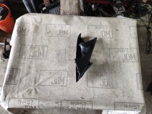 Комплект пищалок HONDA ACCORD