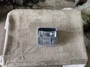 Потолочный плафон HONDA ACCORD
