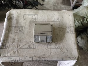 Потолочный плафон HONDA ACCORD