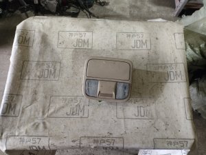 Потолочный плафон HONDA ACCORD
