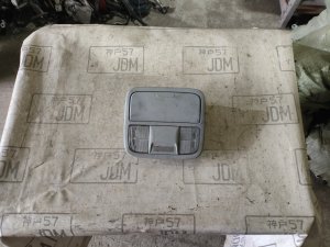 Потолочный плафон HONDA ACCORD