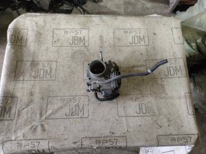 Дроссель HONDA ACCORD