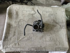 Дроссель HONDA ACCORD