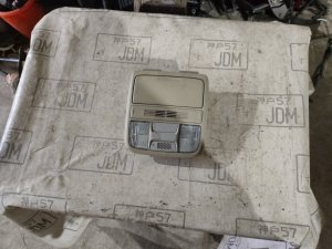 Потолочный плафон HONDA ACCORD