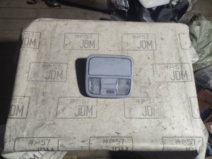 Потолочный плафон HONDA ACCORD
