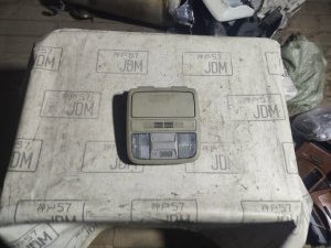 Потолочный плафон HONDA ACCORD