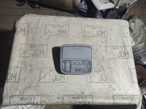 Потолочный плафон HONDA ACCORD