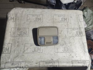 Потолочный плафон HONDA ACCORD