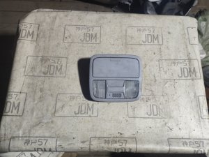Потолочный плафон HONDA ACCORD