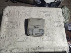 Потолочный плафон HONDA ACCORD
