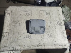 Потолочный плафон HONDA ACCORD