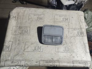 Потолочный плафон HONDA ACCORD