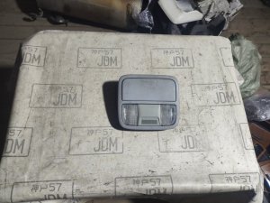 Потолочный плафон HONDA ACCORD
