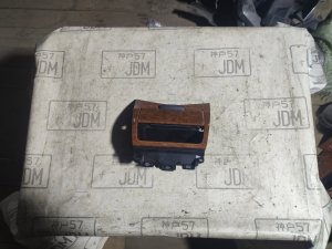 Бардачок HONDA ACCORD