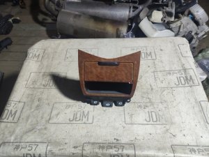 Бардачок HONDA ACCORD