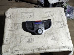 Блок управления климат контролем HONDA ODYSSEY