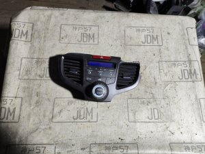 Блок управления климат контролем HONDA ODYSSEY
