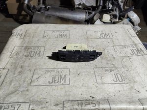 Блок управления климат контролем HONDA ACCORD