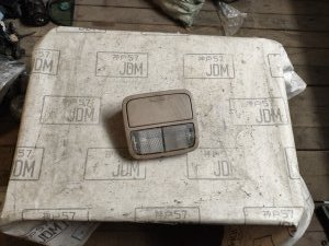 Потолочный плафон HONDA ACCORD