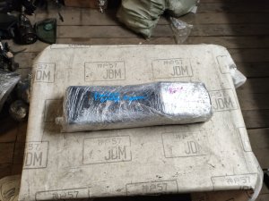 Консоль между сиденьями TOYOTA WISH 4WD