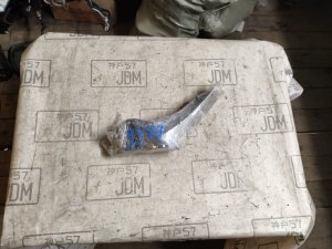 Датчик педали газа аккорд 8 3379 HONDA ACCORD